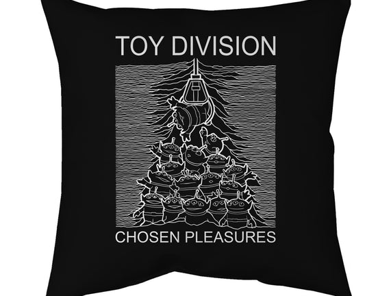 Toy Division