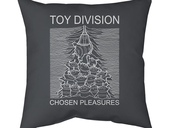 Toy Division