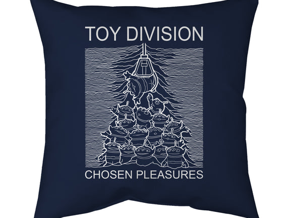Toy Division