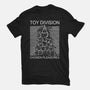Toy Division-Youth-Basic-Tee-NMdesign