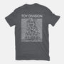 Toy Division-Womens-Basic-Tee-NMdesign