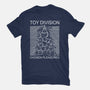 Toy Division-Youth-Basic-Tee-NMdesign