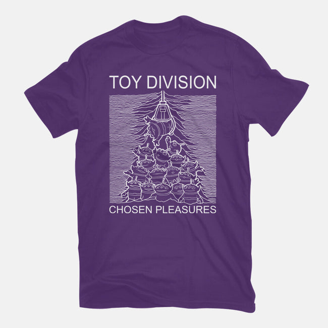 Toy Division-Youth-Basic-Tee-NMdesign