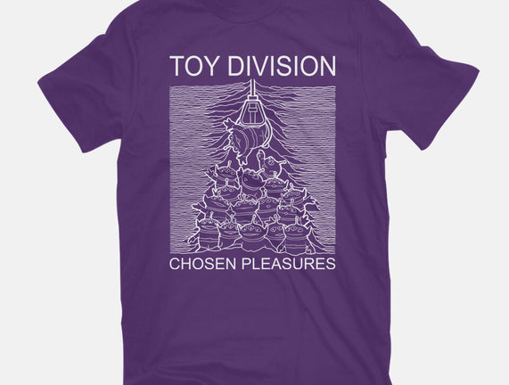 Toy Division