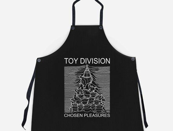 Toy Division