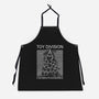 Toy Division-Unisex-Kitchen-Apron-NMdesign