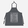 Toy Division-Unisex-Kitchen-Apron-NMdesign