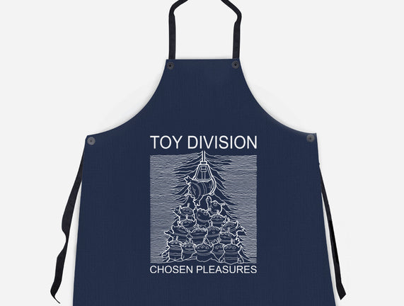 Toy Division