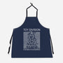 Toy Division-Unisex-Kitchen-Apron-NMdesign
