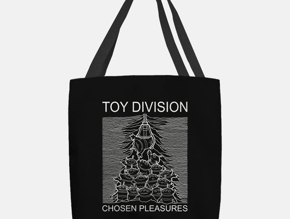 Toy Division