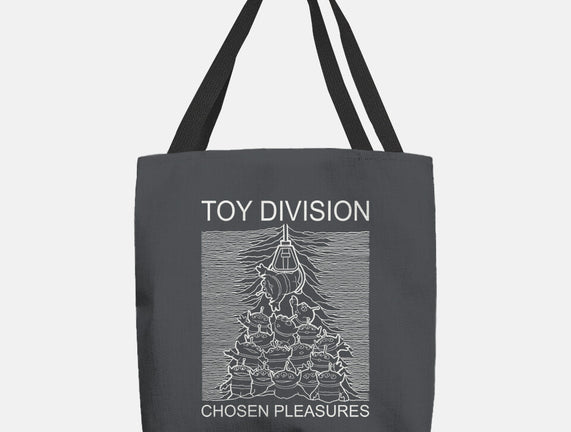 Toy Division