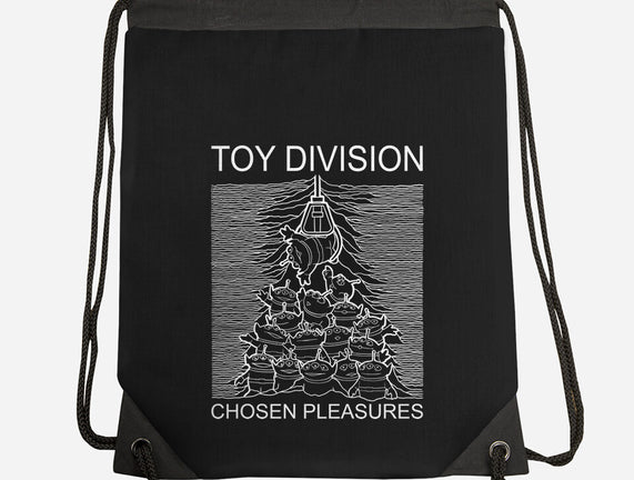 Toy Division