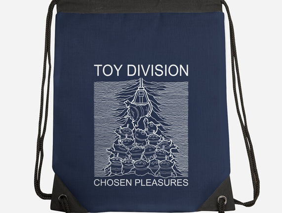 Toy Division