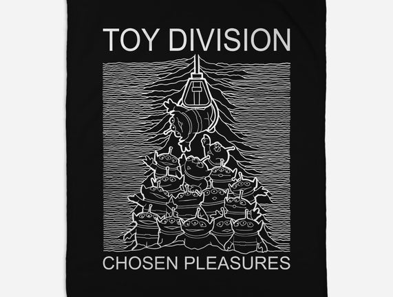 Toy Division