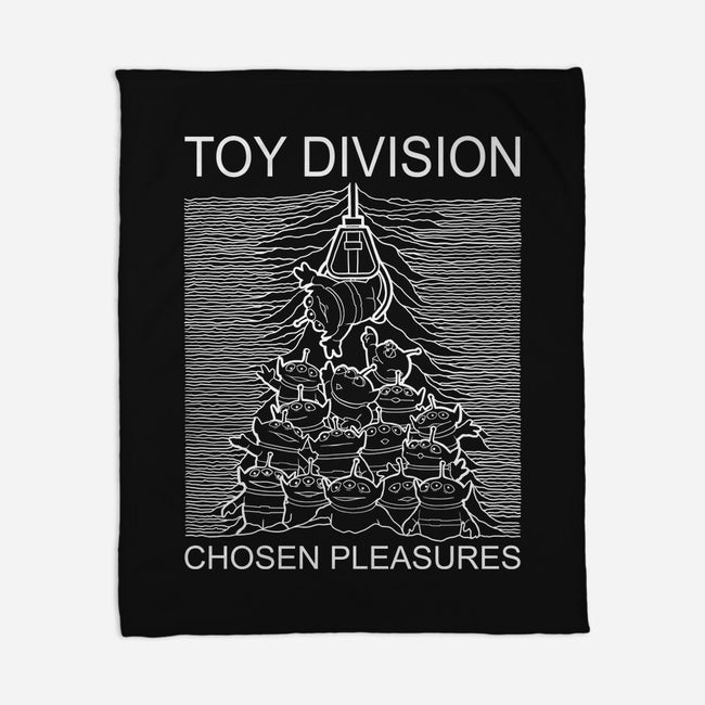 Toy Division-None-Fleece-Blanket-NMdesign