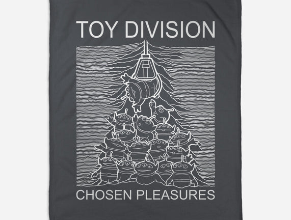 Toy Division