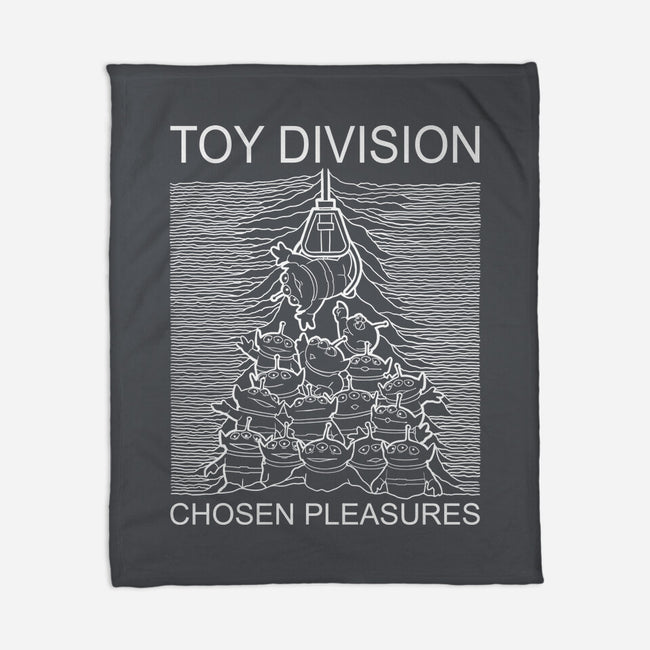Toy Division-None-Fleece-Blanket-NMdesign