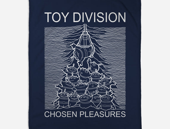 Toy Division