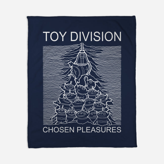 Toy Division-None-Fleece-Blanket-NMdesign