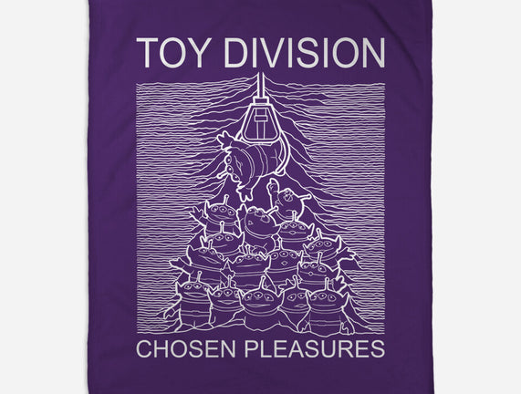 Toy Division