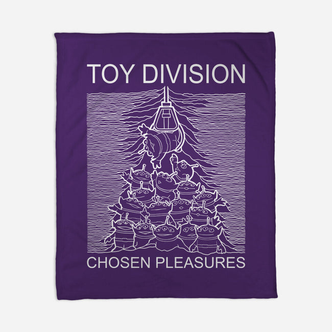 Toy Division-None-Fleece-Blanket-NMdesign