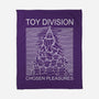 Toy Division-None-Fleece-Blanket-NMdesign