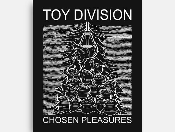 Toy Division