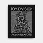 Toy Division-None-Stretched-Canvas-NMdesign