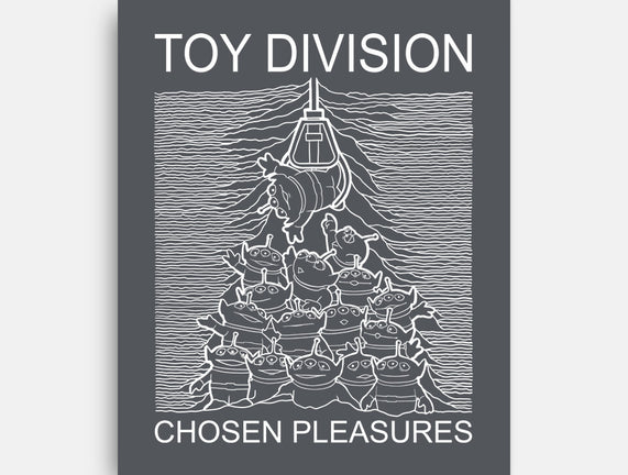 Toy Division