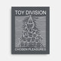 Toy Division-None-Stretched-Canvas-NMdesign