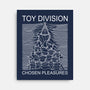 Toy Division-None-Stretched-Canvas-NMdesign