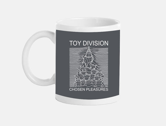 Toy Division