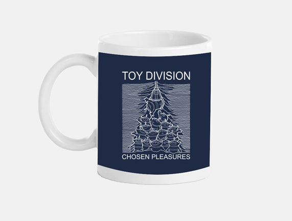 Toy Division