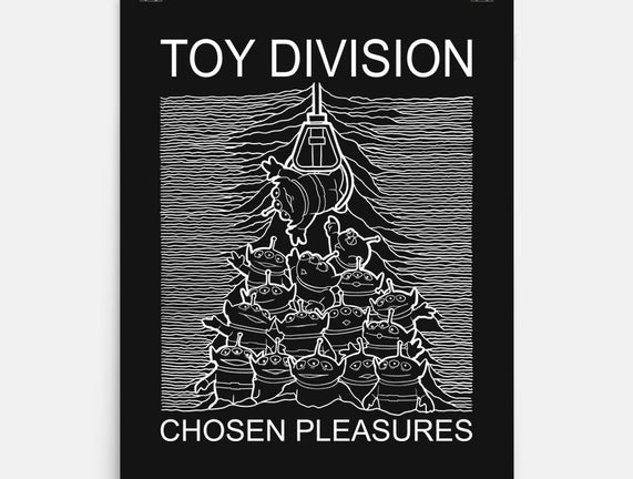 Toy Division