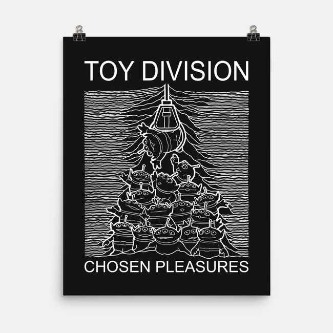 Toy Division-None-Matte-Poster-NMdesign