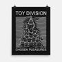 Toy Division-None-Matte-Poster-NMdesign