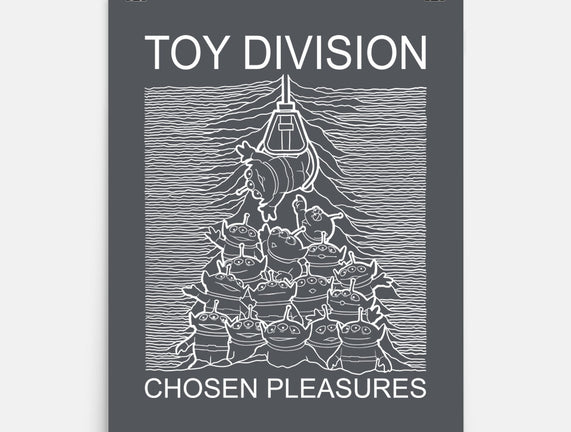 Toy Division