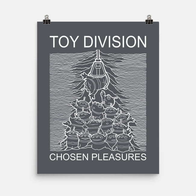Toy Division-None-Matte-Poster-NMdesign