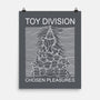 Toy Division-None-Matte-Poster-NMdesign