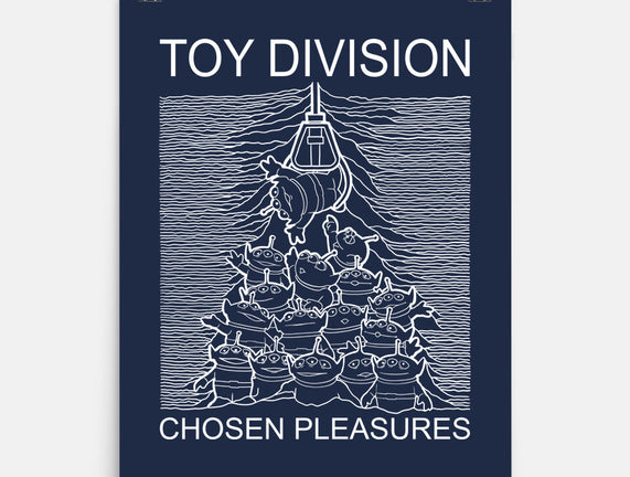 Toy Division