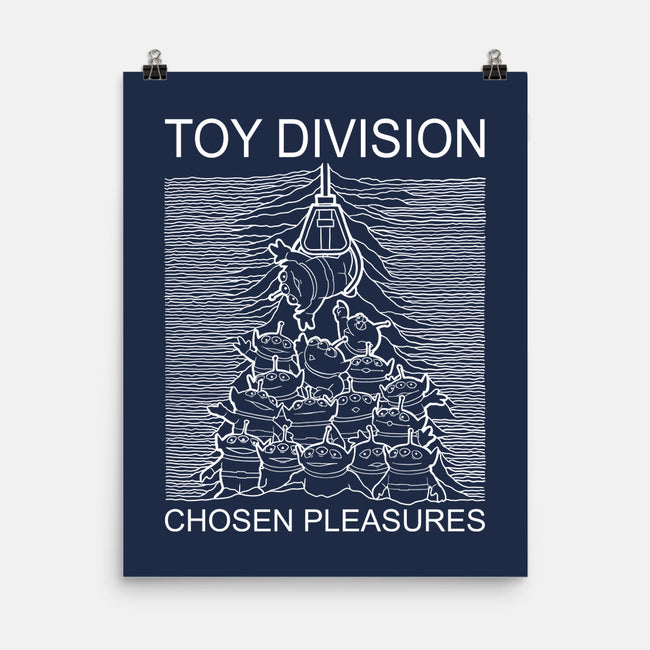 Toy Division-None-Matte-Poster-NMdesign