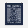 Toy Division-None-Matte-Poster-NMdesign