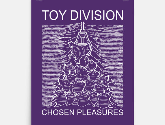 Toy Division