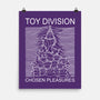 Toy Division-None-Matte-Poster-NMdesign