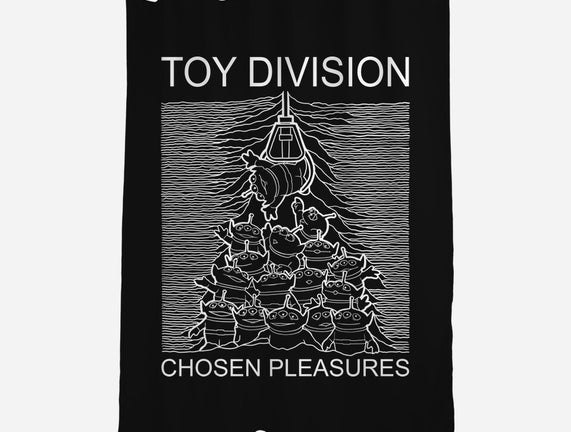 Toy Division