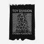 Toy Division-None-Polyester-Shower Curtain-NMdesign
