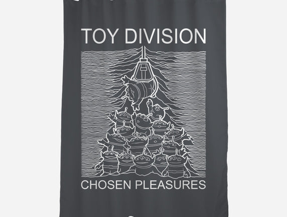 Toy Division