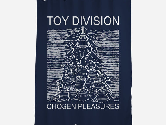 Toy Division