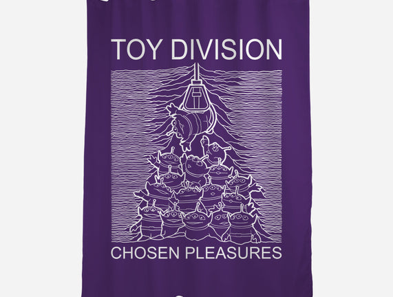 Toy Division