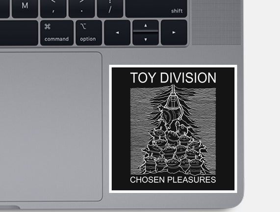 Toy Division